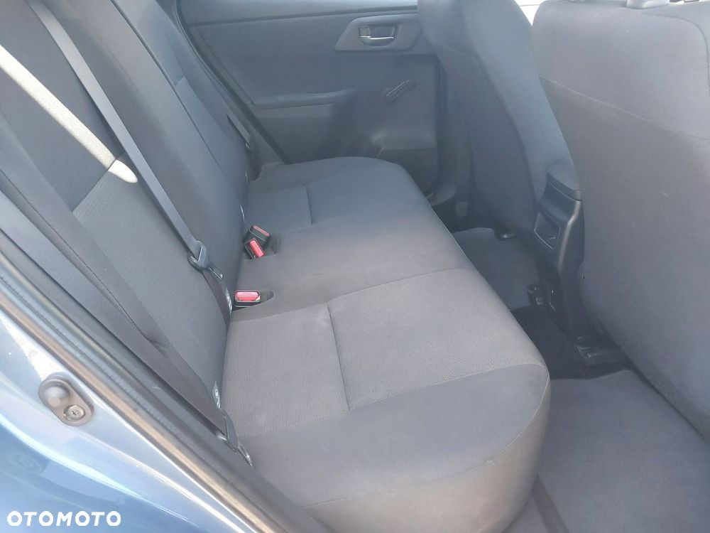 Toyota Auris 1.33 VVT-i Active - 12