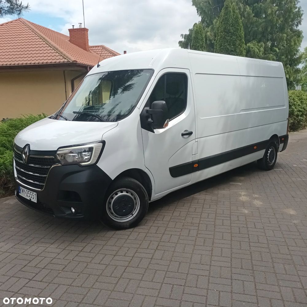 Renault MASTER - 1