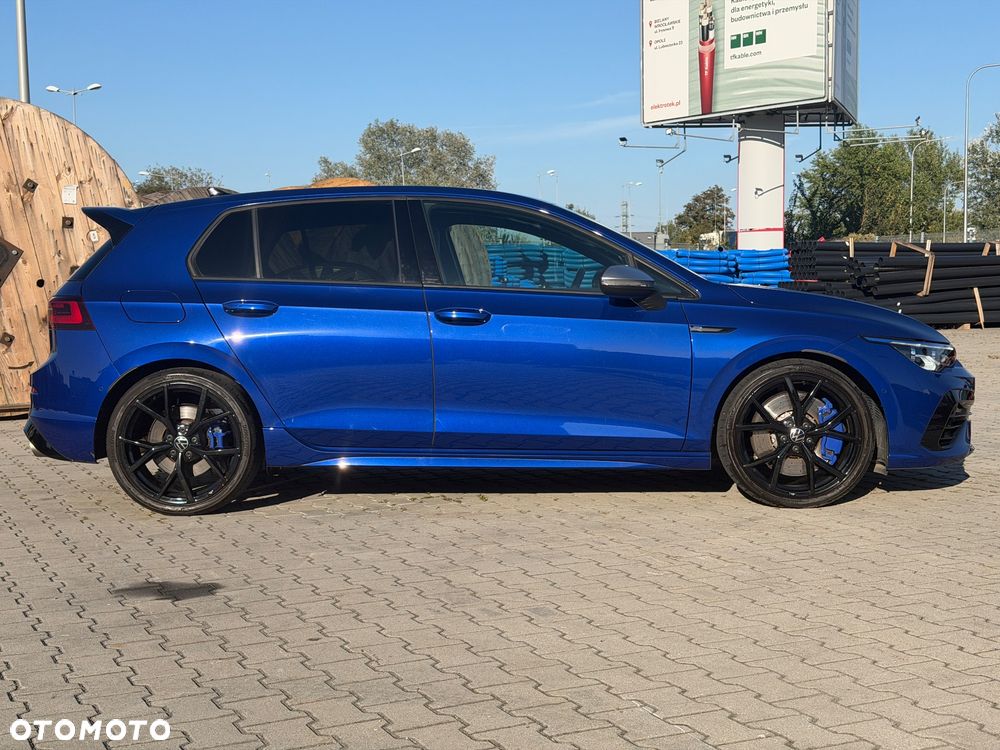 Volkswagen Golf - 12