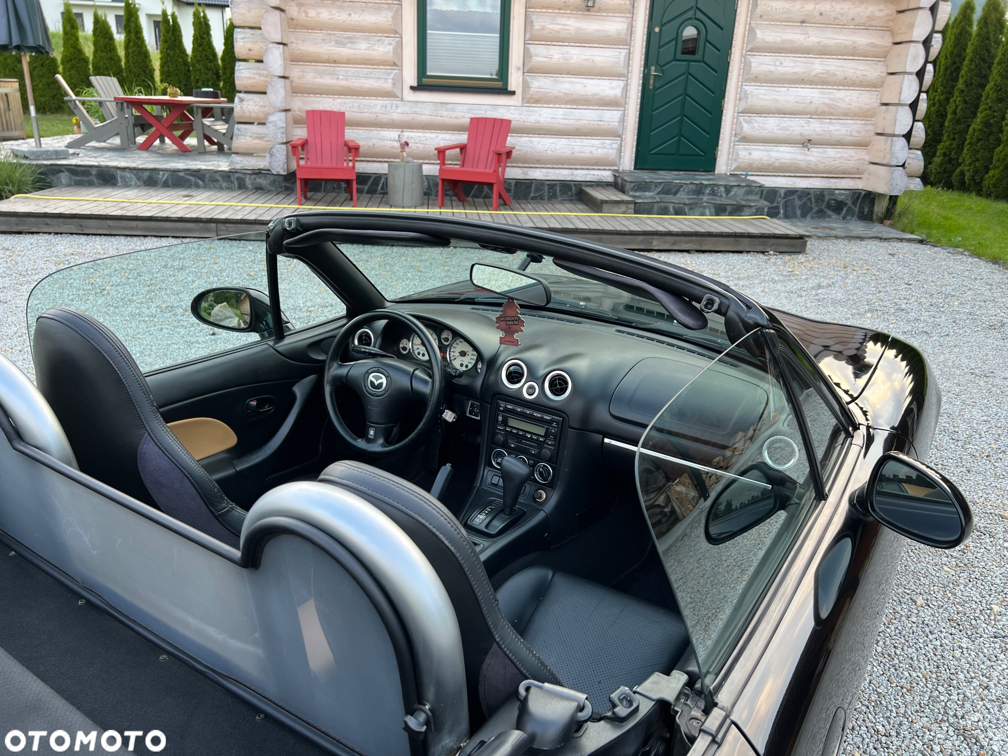 Mazda MX-5 1.8 16V - 6