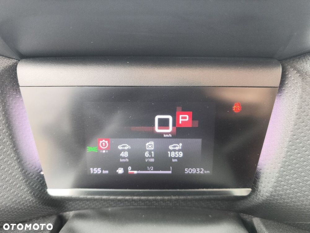 Citroën C4 1.2 PureTech Shine S&S EAT8 - 22