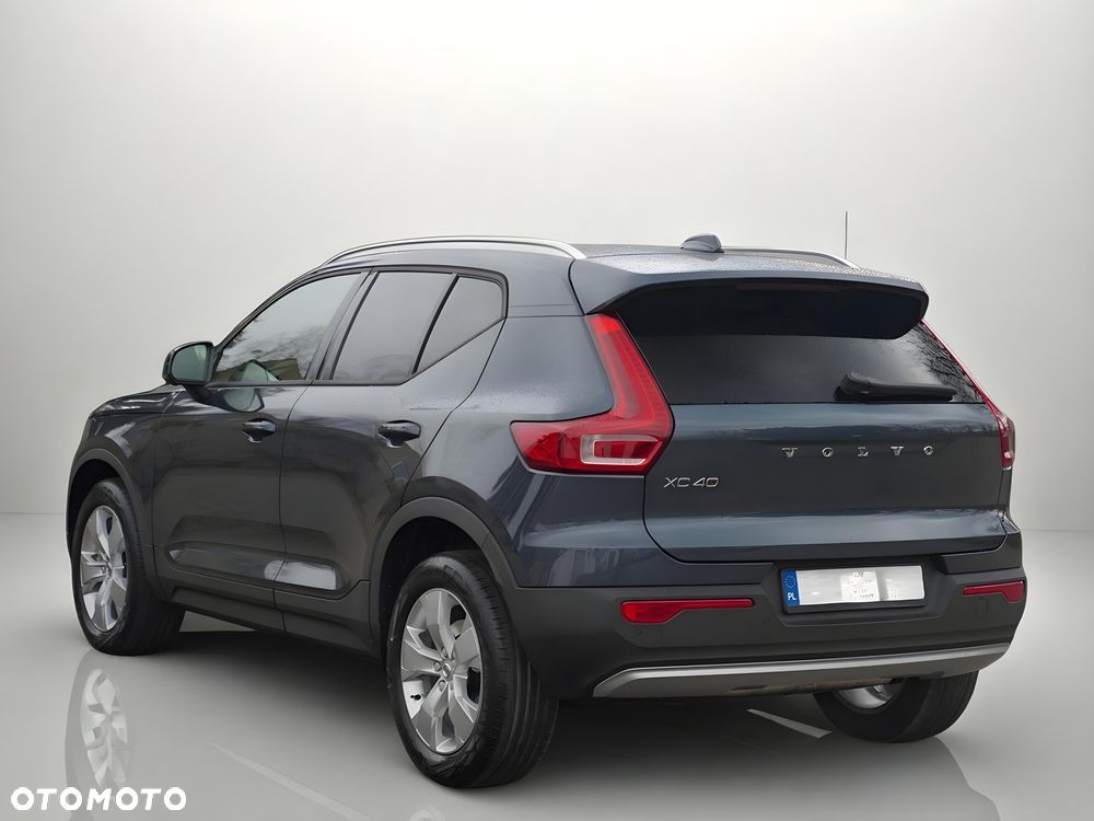 Volvo XC 40 B3 Core - 7