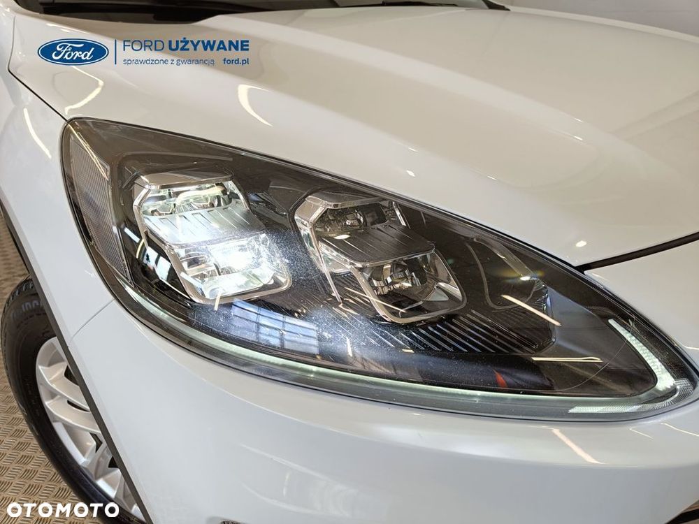 Ford Kuga 2.5 Duratec PHEV ST-LINE X - 34