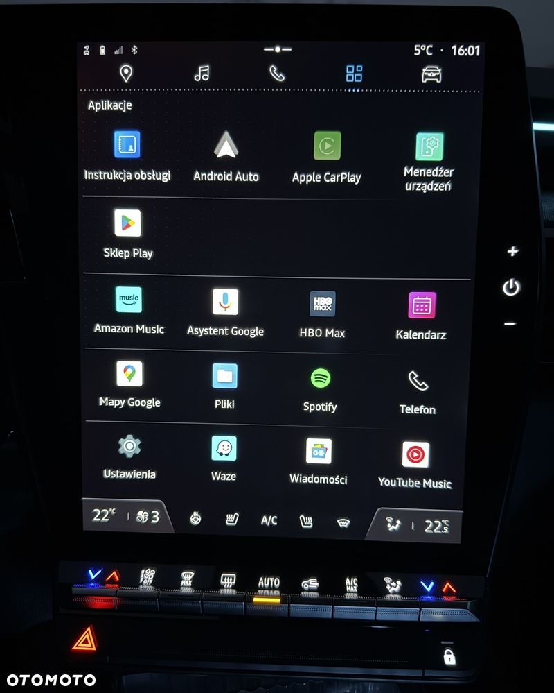 Renault Austral 1.3 TCe mHEV Techno - 21