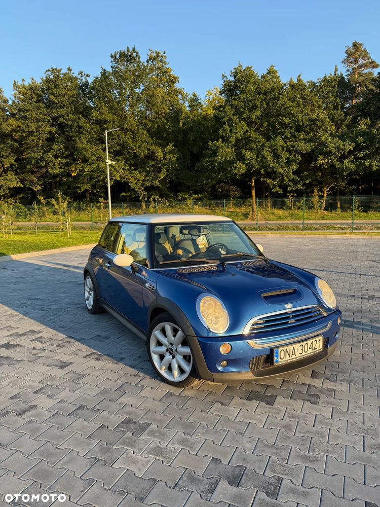 MINI Cooper S Standard - 1