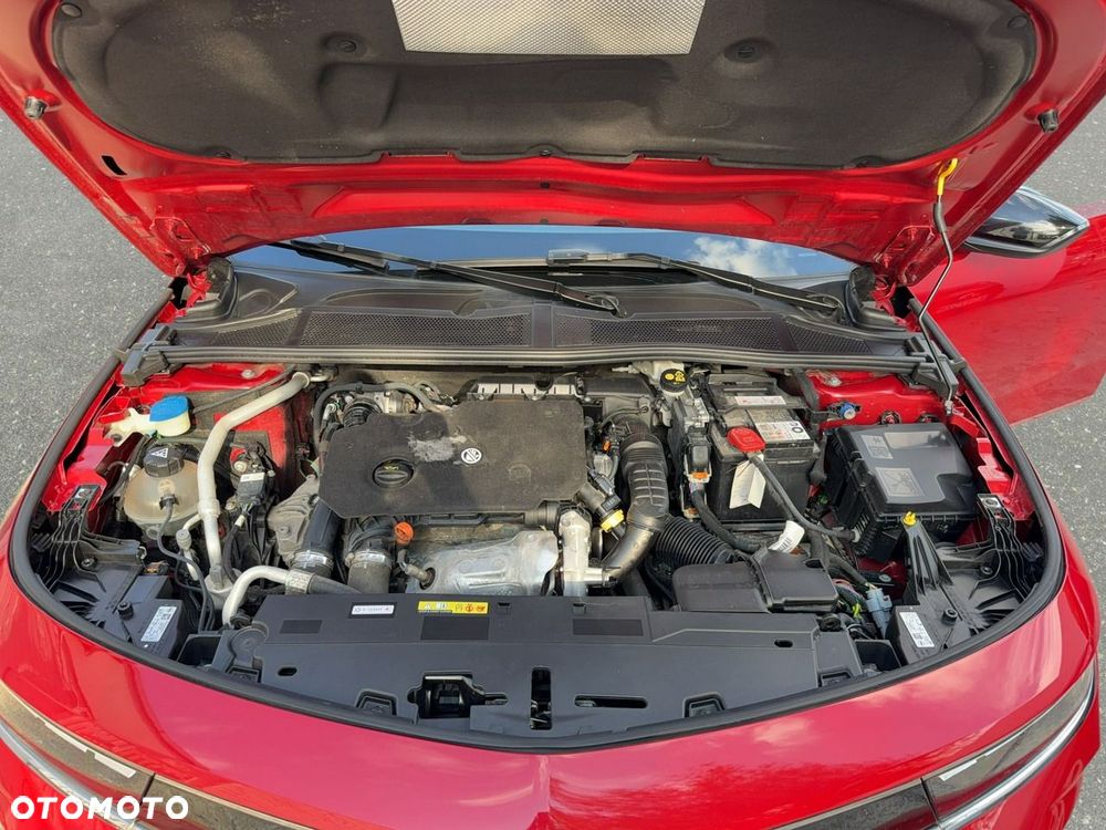 Opel Astra - 26