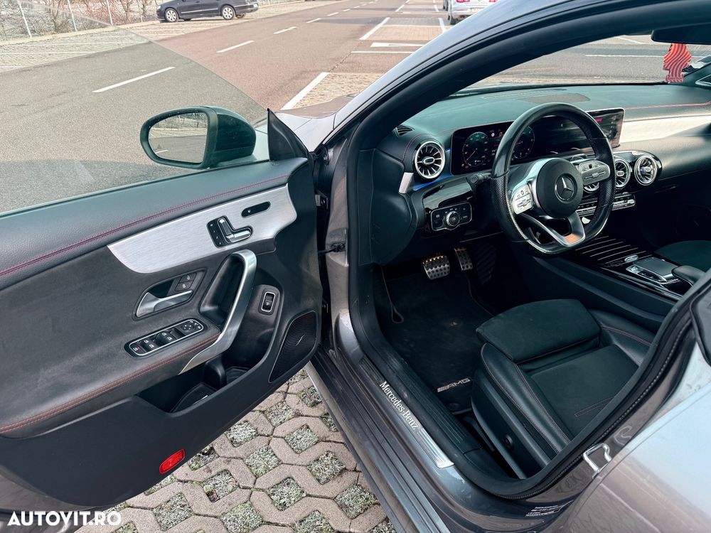 Mercedes-Benz CLA 220 d SB Aut. - 9