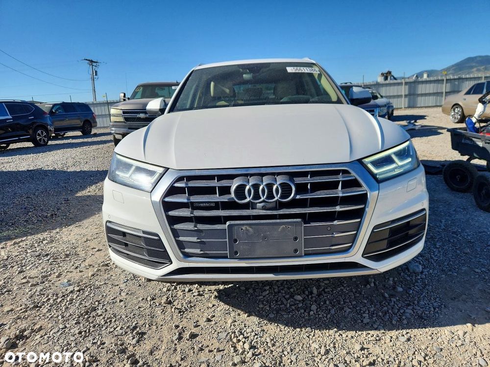 Audi Q5 2.0 TFSI Quattro S tronic - 6