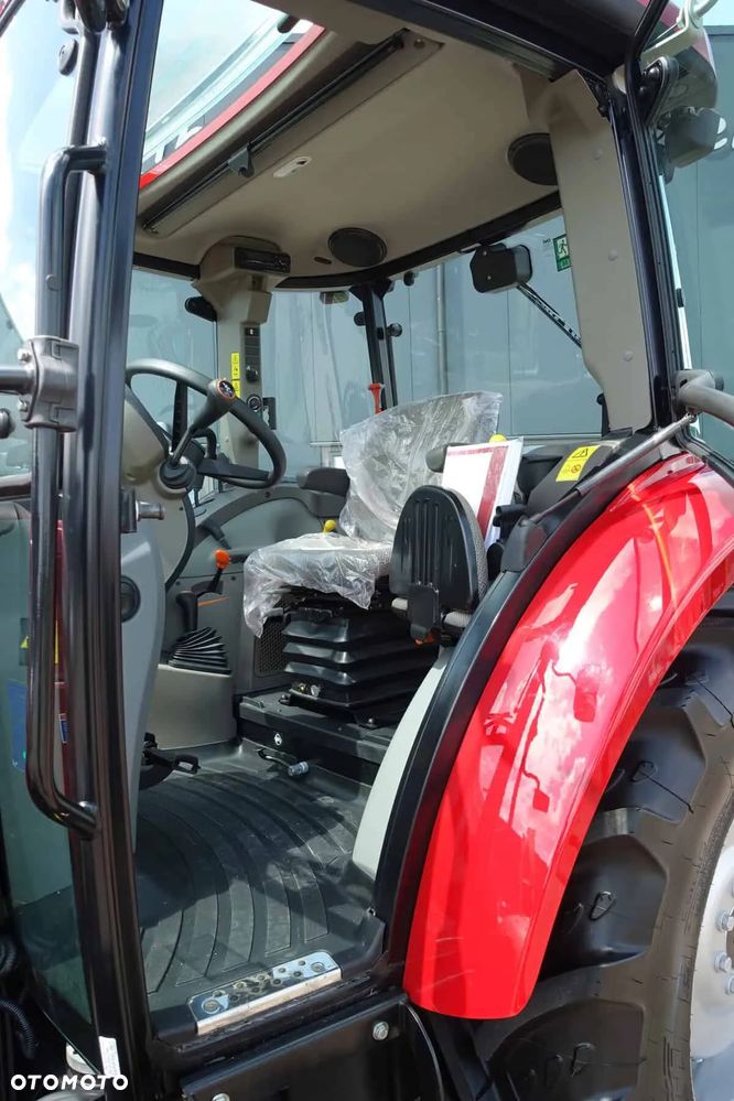 Case IH Farmall C75 - 3