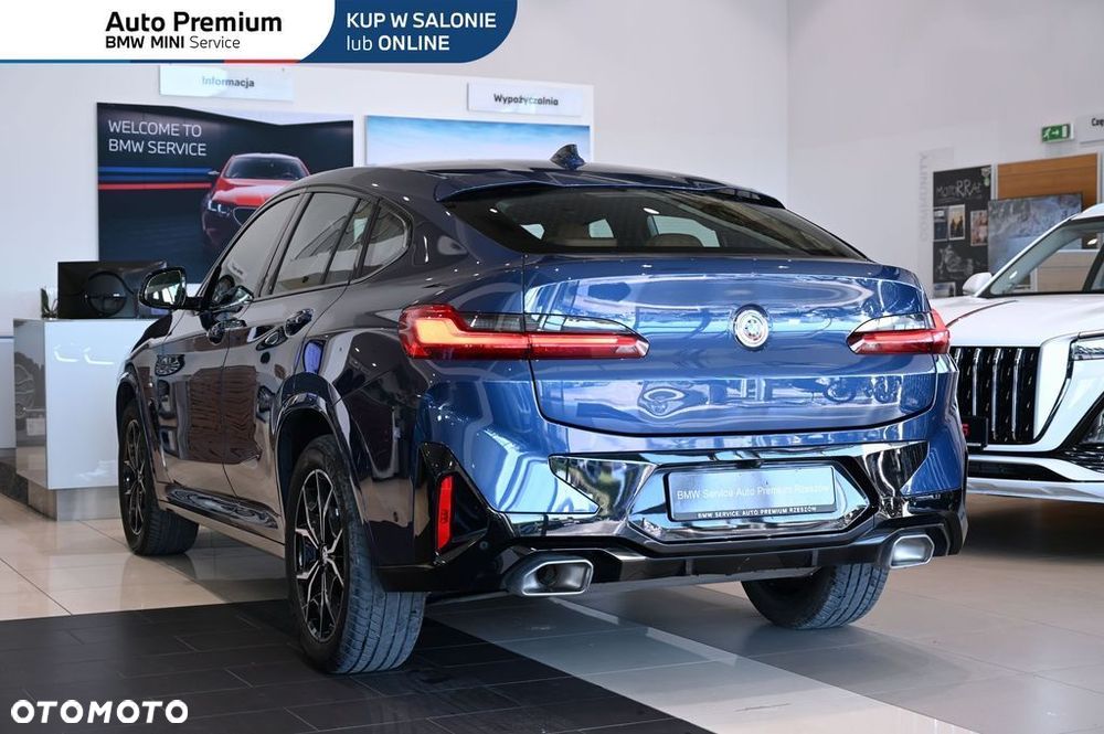 BMW X4 - 22