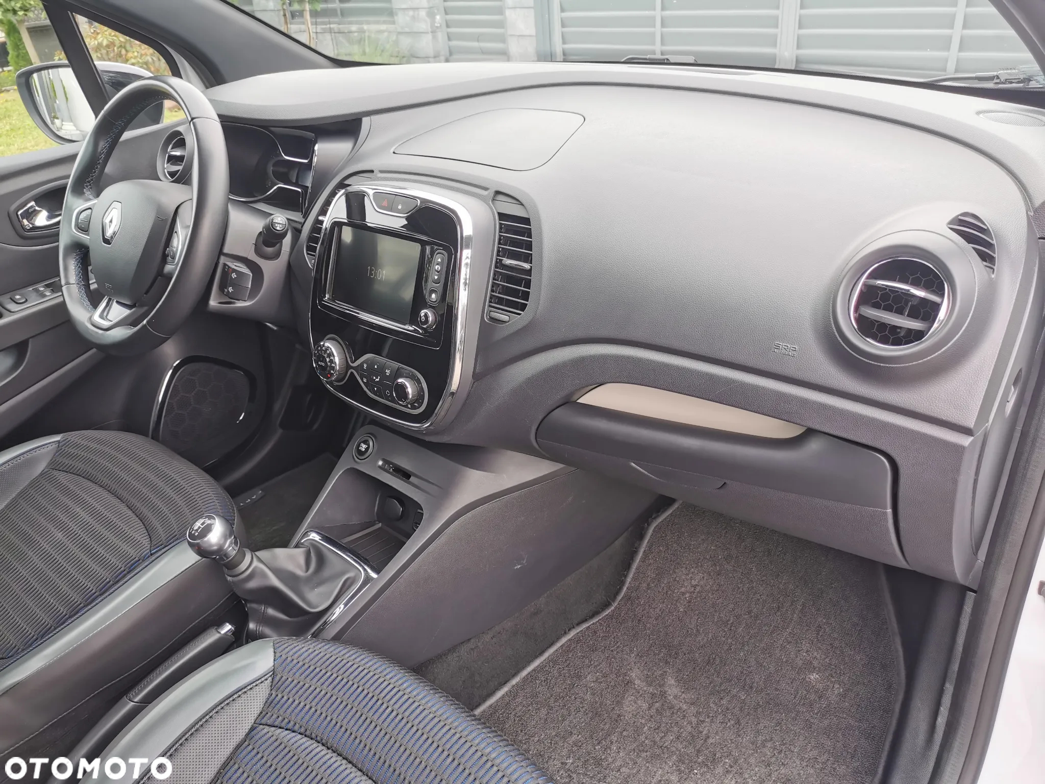Renault Captur 0.9 Energy TCe Night&Day - 20