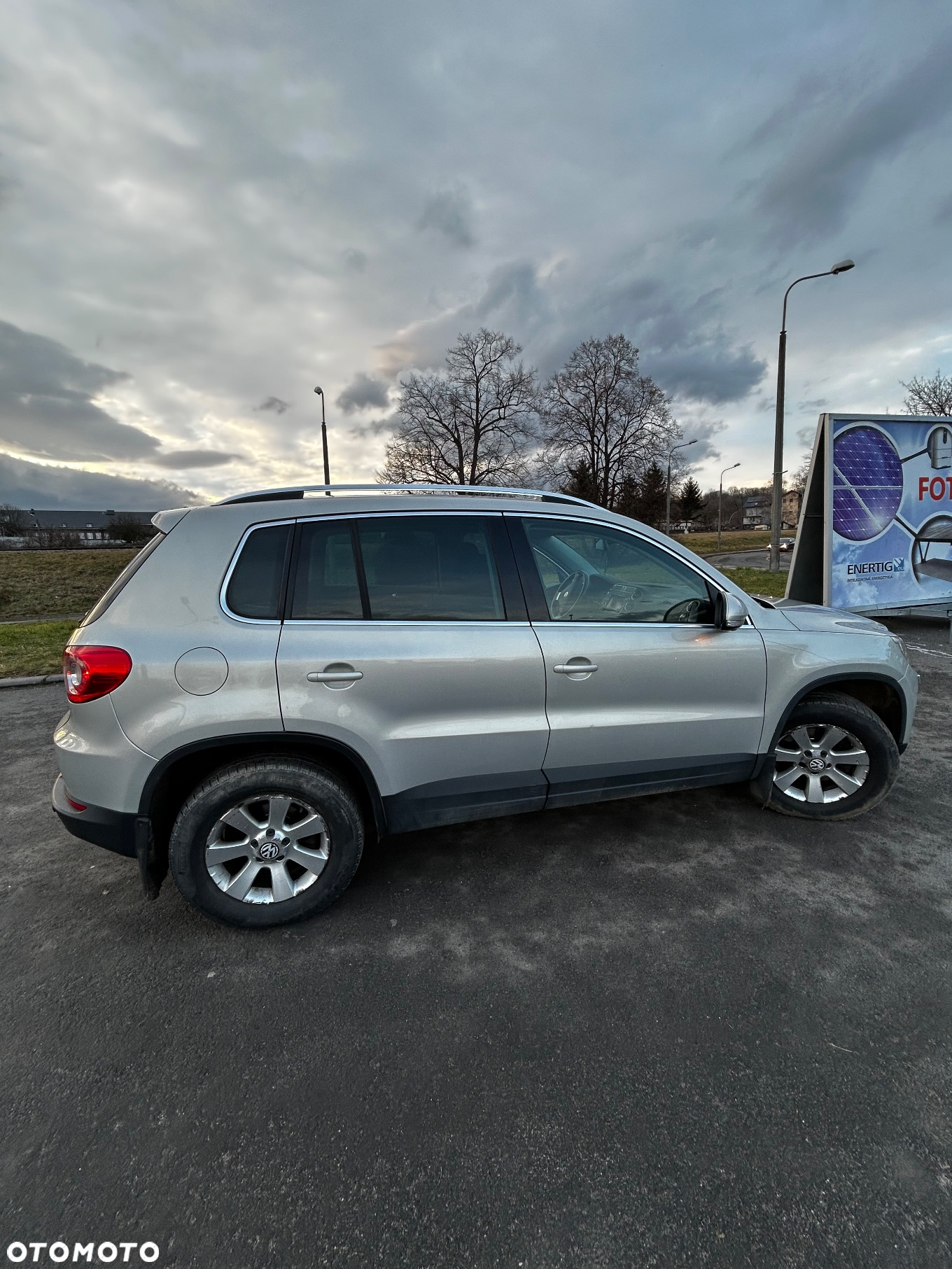 Volkswagen Tiguan 2.0 TSI 4Mot Sport&Style - 2