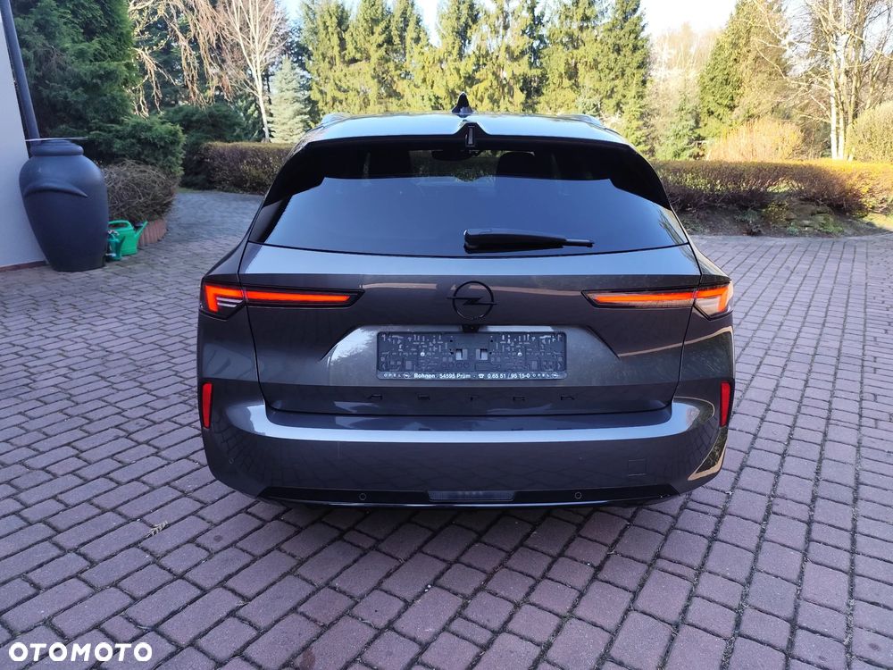 Opel Astra 1.5 Ultimate - 7