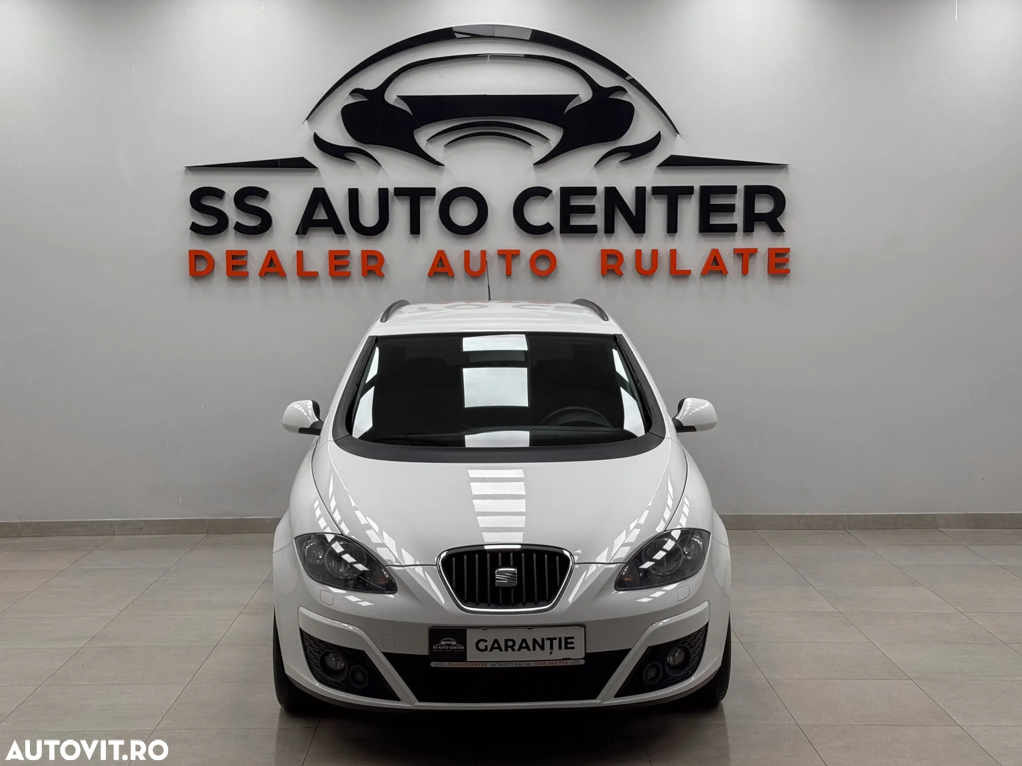 Seat Altea XL - 7