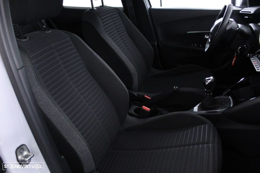 Peugeot 2008 1.2 PureTech Active - 15
