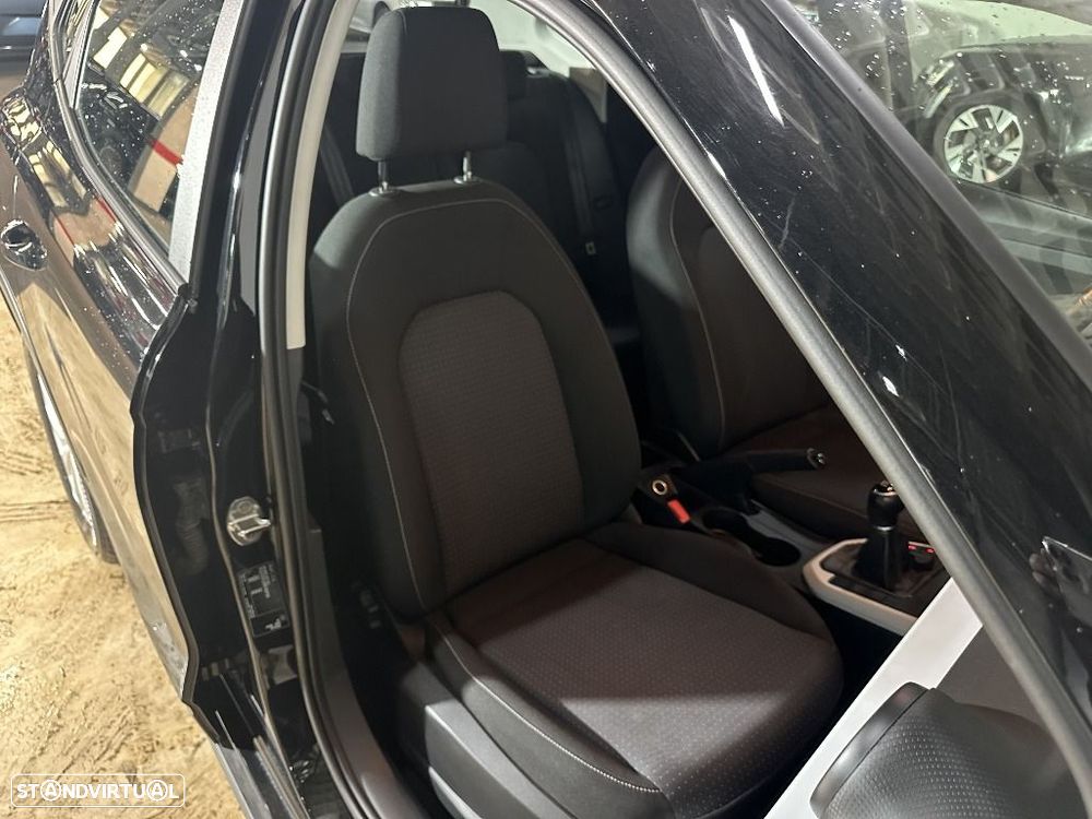 SEAT Arona 1.0 TSI Style - 13