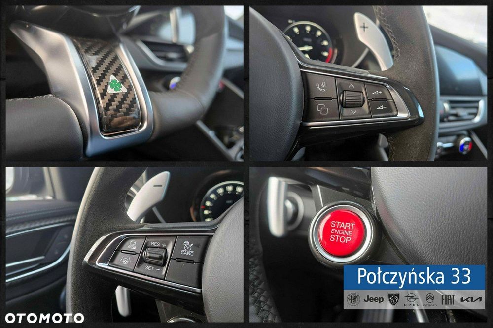 Alfa Romeo Giulia - 31