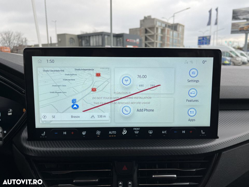 Ford Kuga - 14