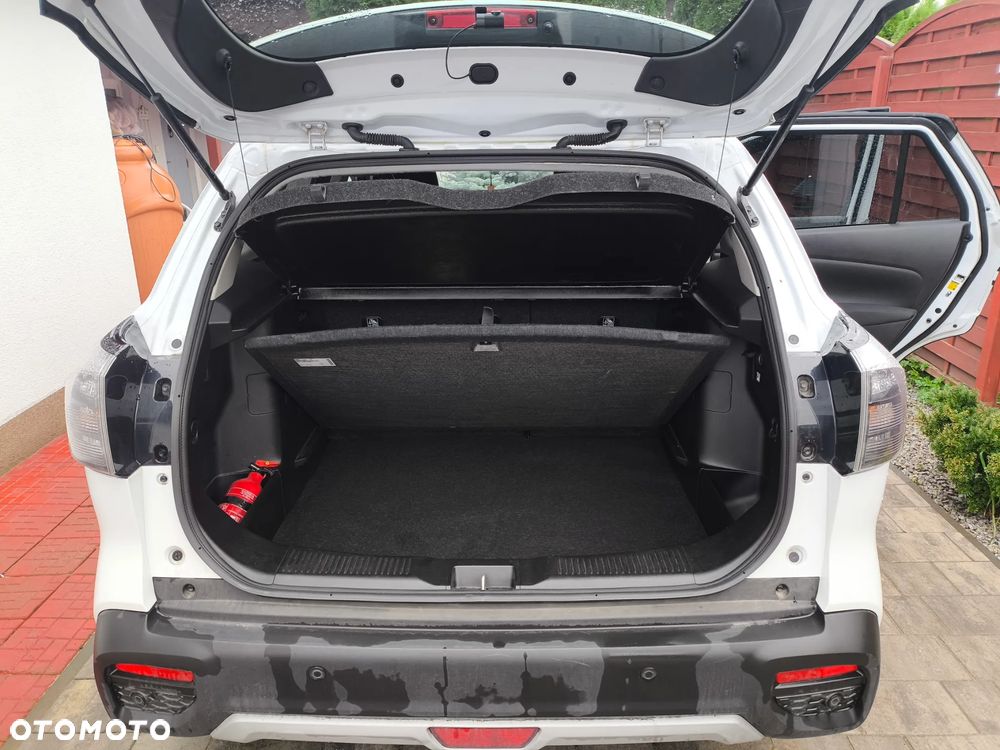 Suzuki SX4 S-Cross 1.4 SHVS Premium - 2