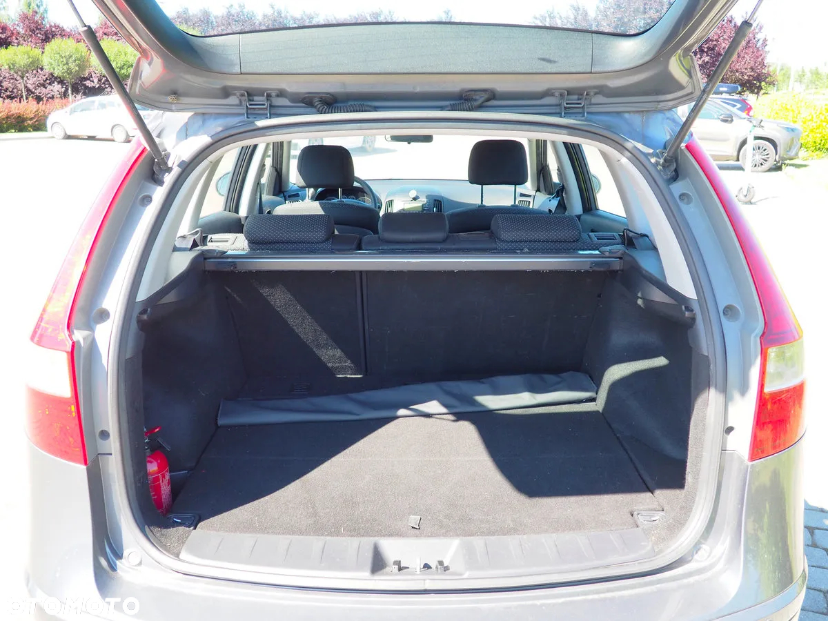 Hyundai i30 - 10