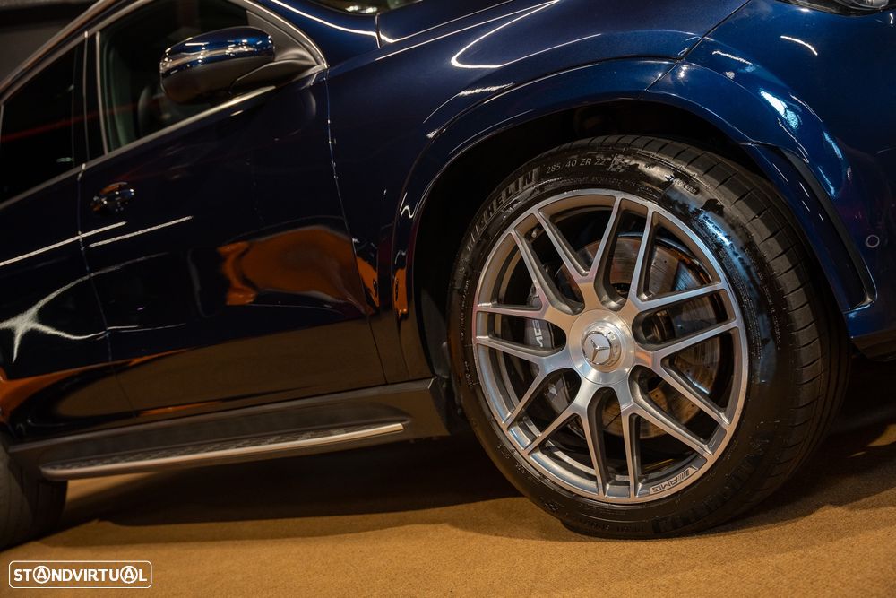 Mercedes-Benz GLE 53 AMG 4Matic+ - 9