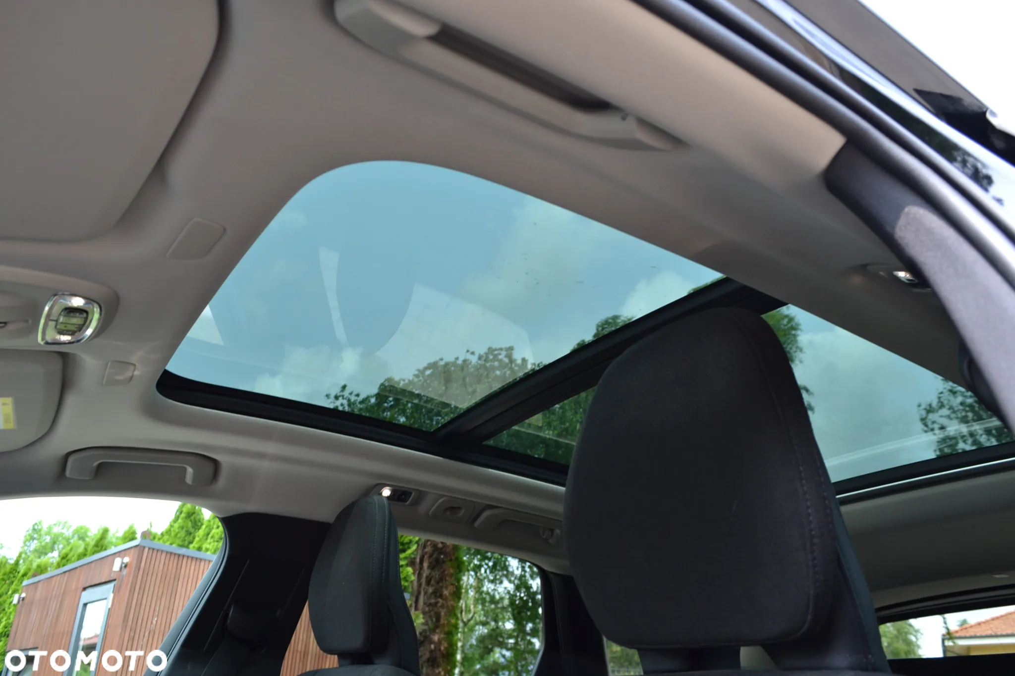 Volvo XC 60 T6 Plug-In Hybrid AWD Inscription Expression - 12