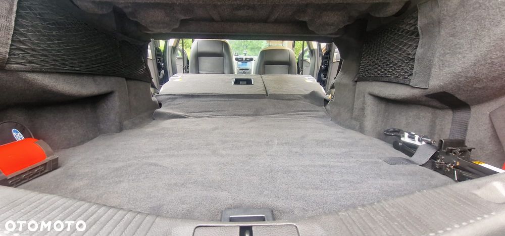 Ford Mondeo Vignale 2.0 TDCi 4WD PowerShift - 7