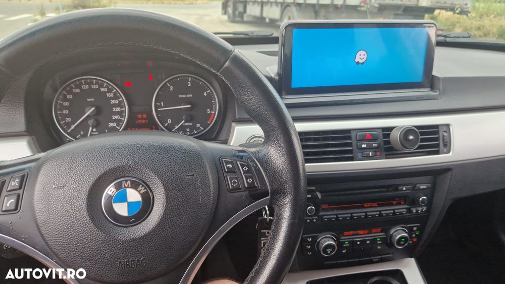 BMW Seria 3 - 6