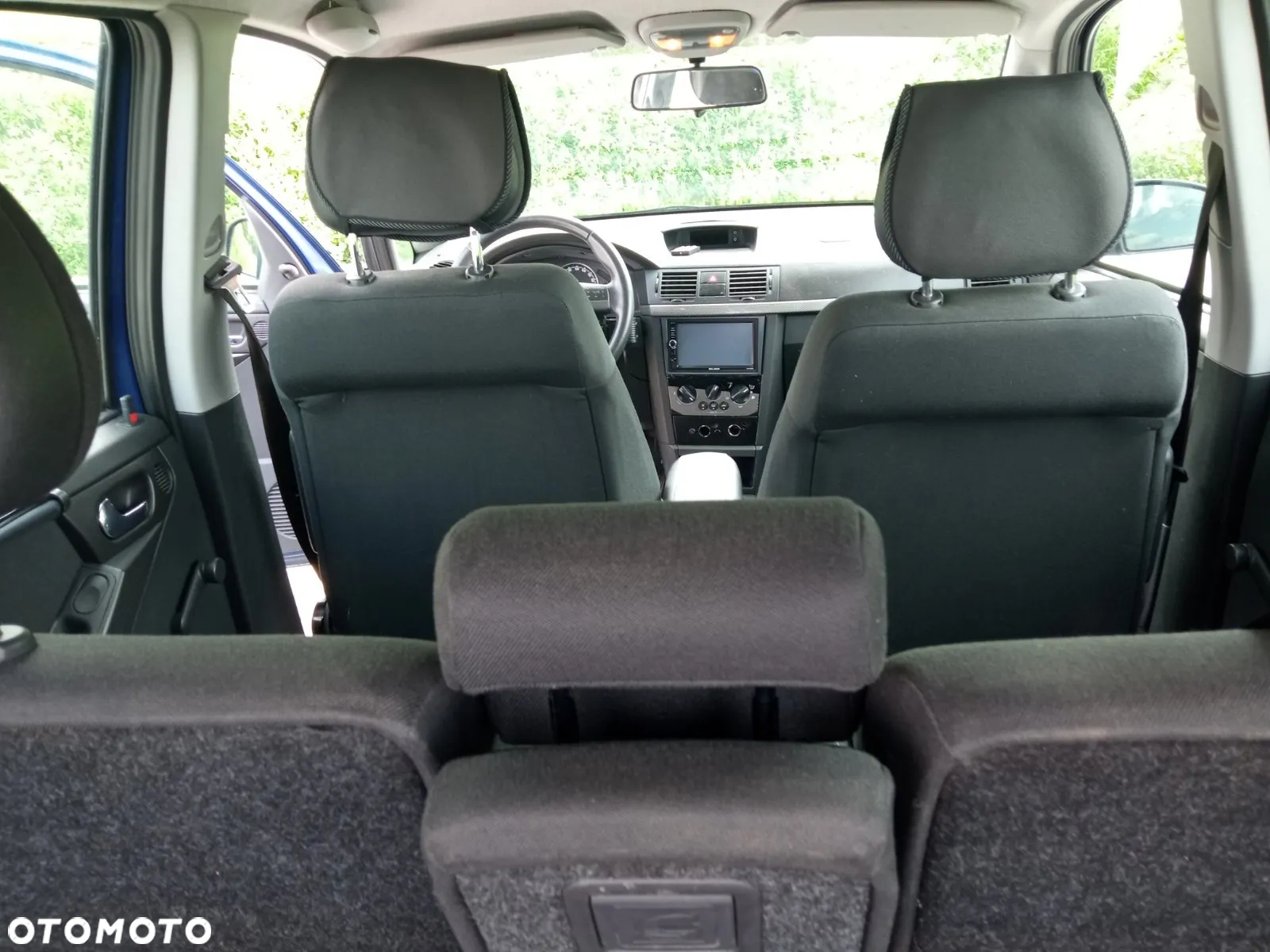 Opel Meriva 1.7 CDTI - 4