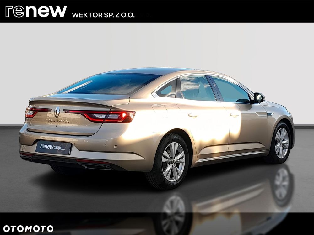Renault Talisman 1.6 Energy TCe Intens EDC - 5