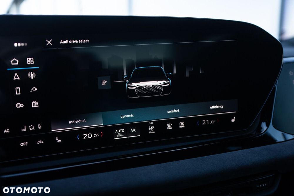 Audi A6 Limousine e-Hybrid Quattro S tronic - 28