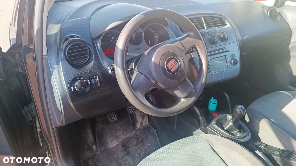 Seat Altea XL - 6