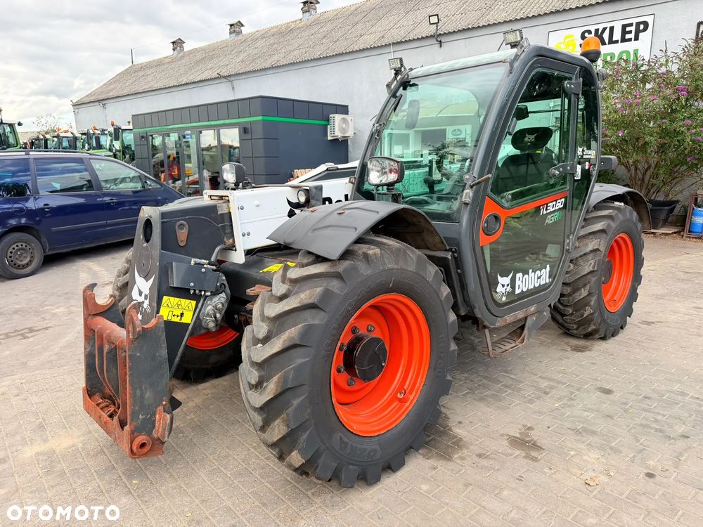 Bobcat TL 30.60 AGRI - 11