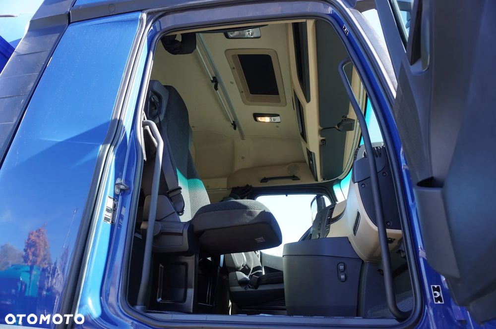 Mercedes-Benz Actros 2548 MP5 6x2 / Chłodnia Schmitz 19 EPAL / 2023 - 29