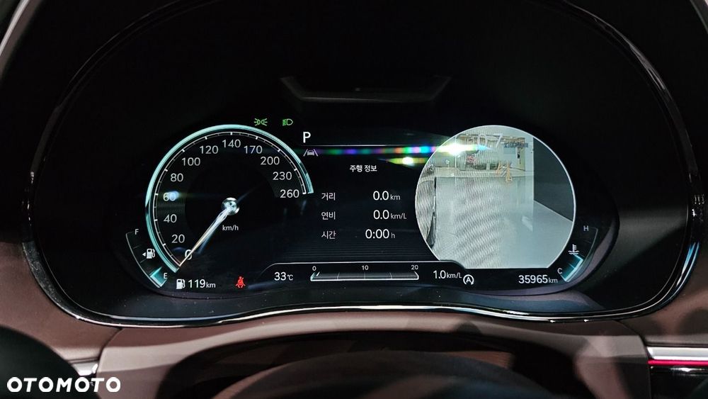 Genesis GV70 - 34