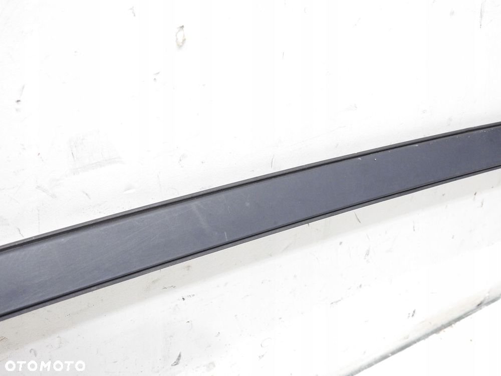 LISTWA DACHOWA DACHU LEWA C723 MERCEDES W203 COUPE - 4