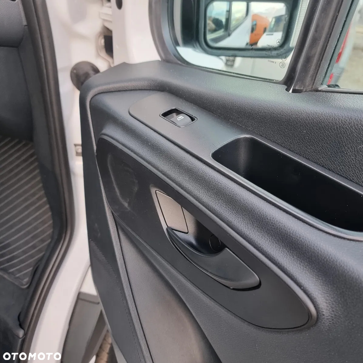 Mercedes-Benz SPRINTER 314 W-907-DOKA-MAXI-KLIMA- HAK-2,8T - 21