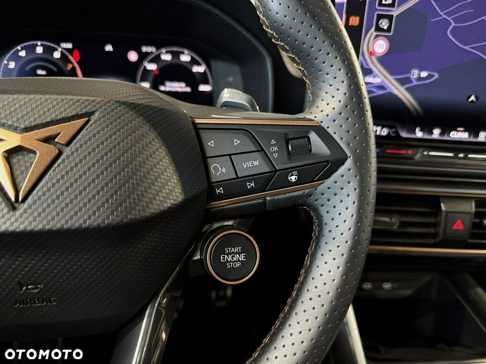 Cupra Formentor - 22