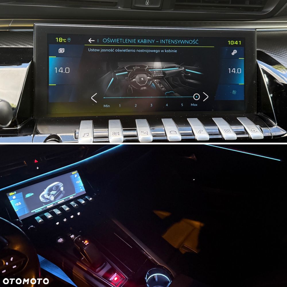 Peugeot 508 1.6 PureTech HYbrid PHEV GT Pack S&S EAT8 - 31