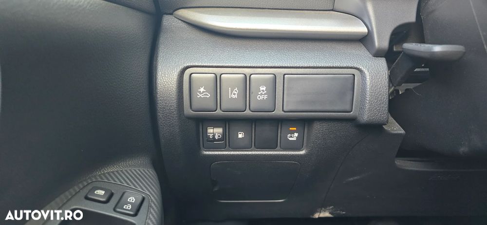 Mitsubishi Eclipse-Cross Plug-In Hybrid 4WD Plus - 11