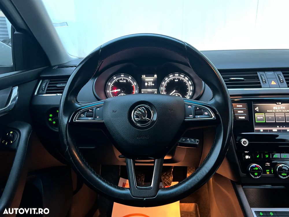 Skoda Octavia 1.0 TSI Active - 15