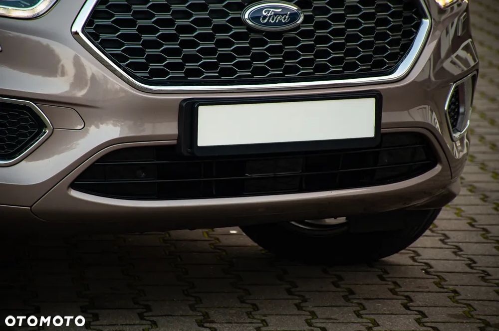 Ford Kuga 1.5 EcoBoost 4x4 Titanium - 5