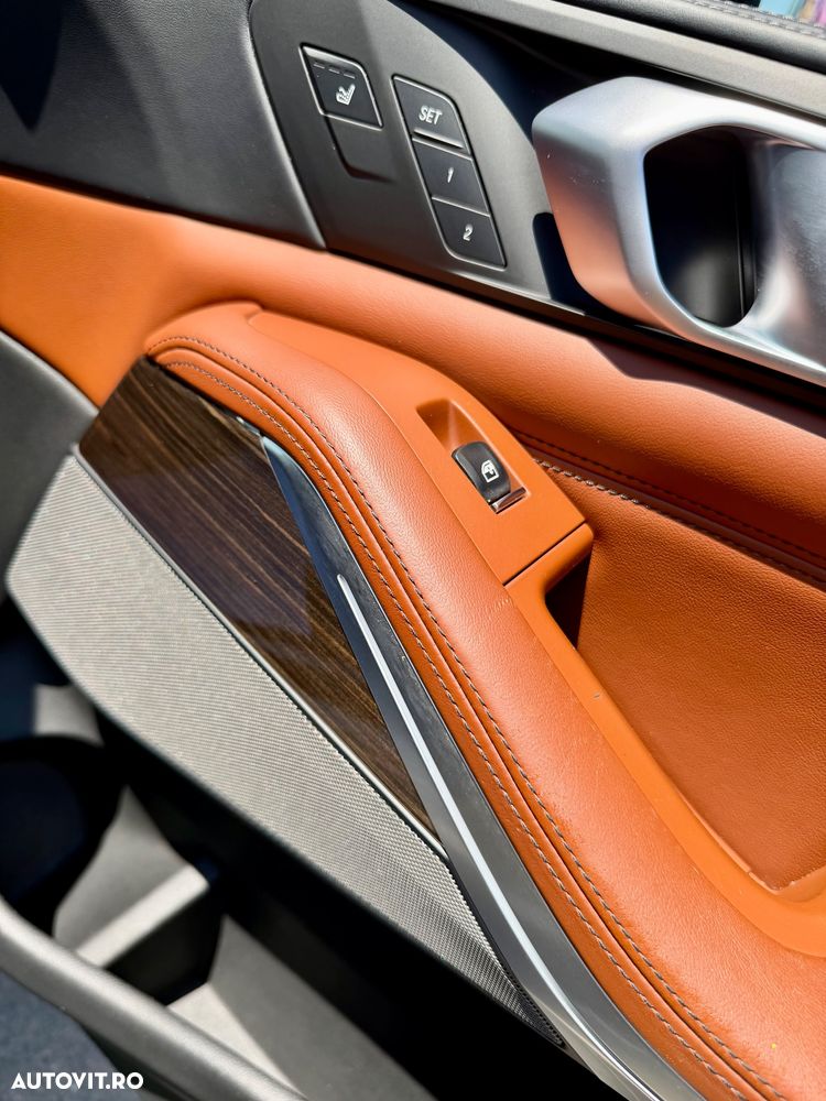 BMW X5 M - 26