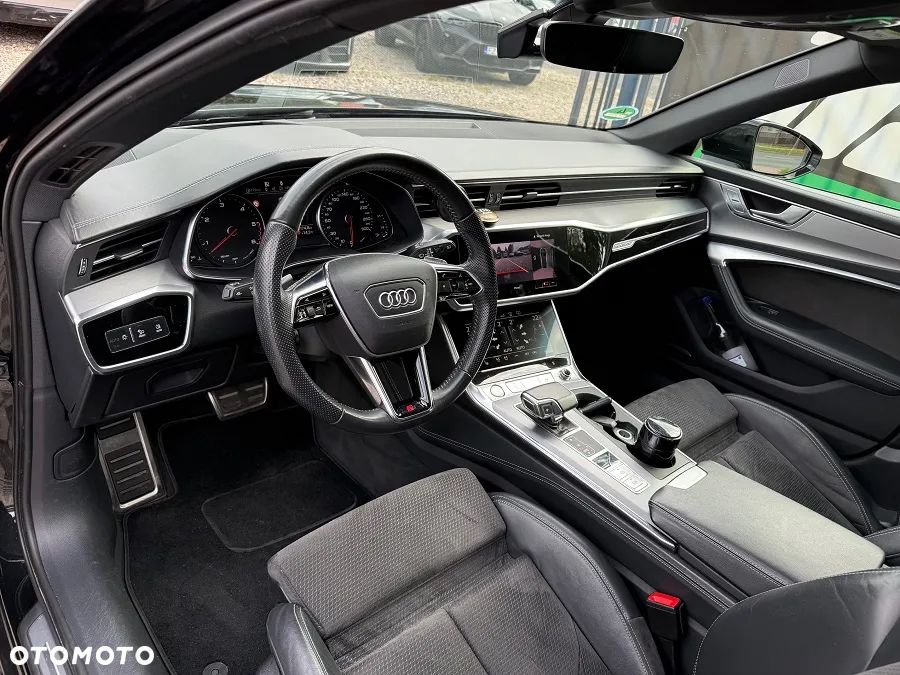 Audi A6 - 17