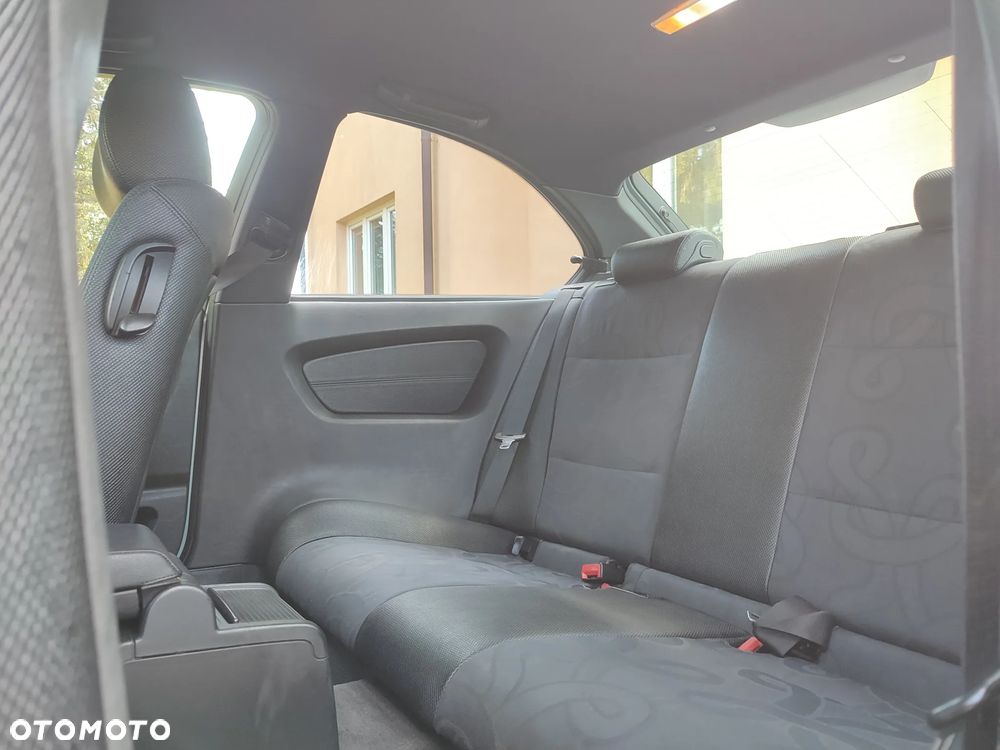 BMW Seria 3 316ti - 9