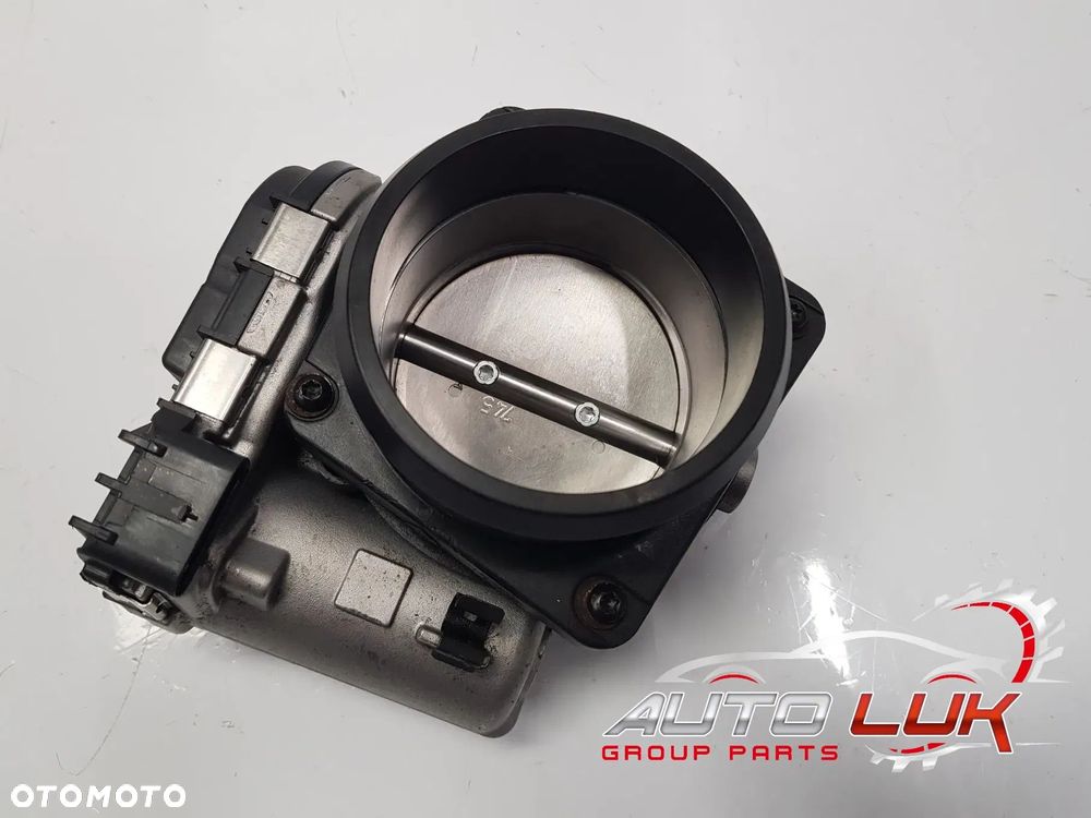 Przepustnica MERCEDES AMG W222 S-klasa W212 C207 W207 E-klasa W204 W205 C-klasa W176 A-klasa ML W166 GLE GLK350 GLA W156 - 1