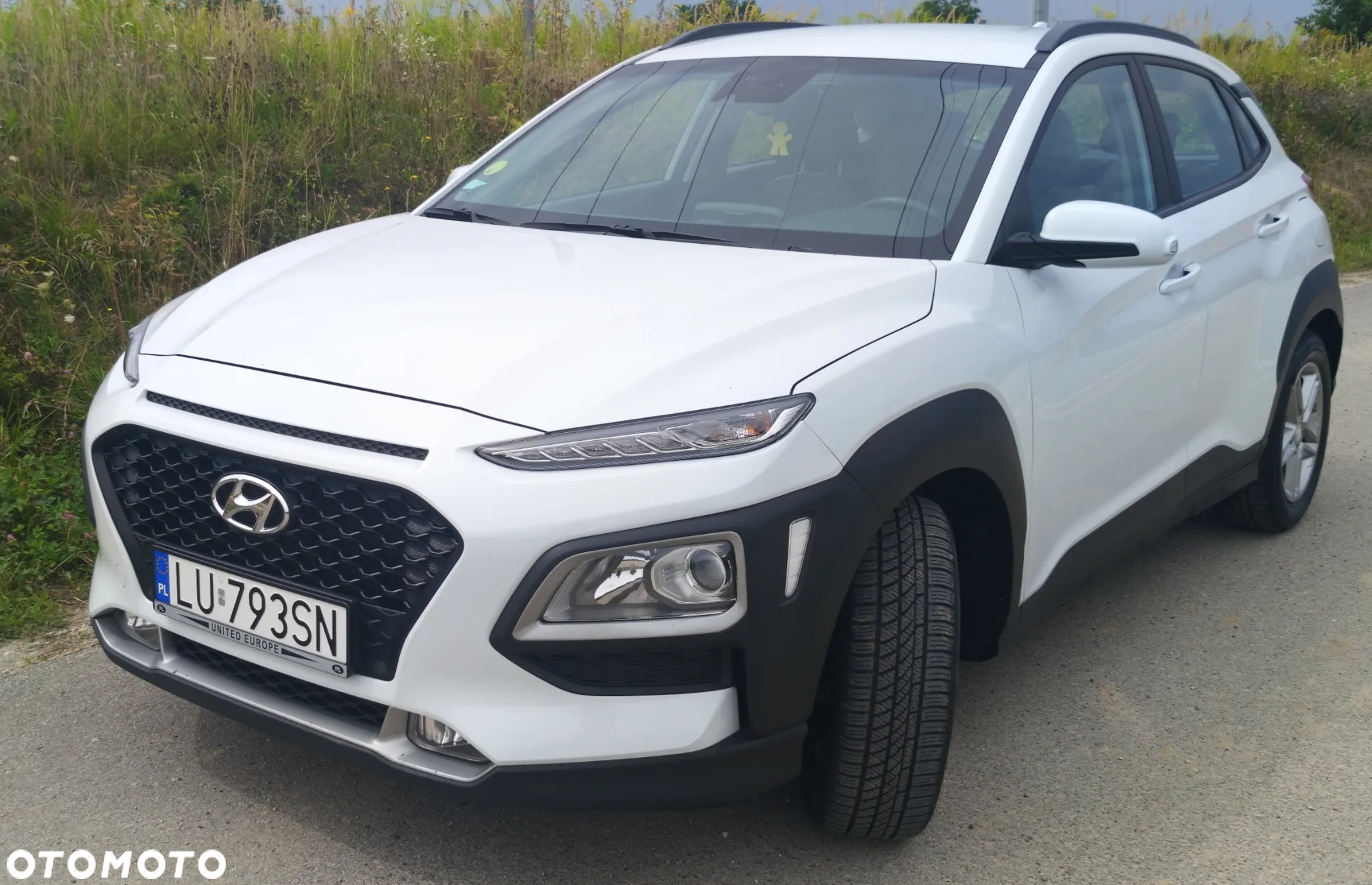 Hyundai Kona 1.6 CRDi Comfort - 7