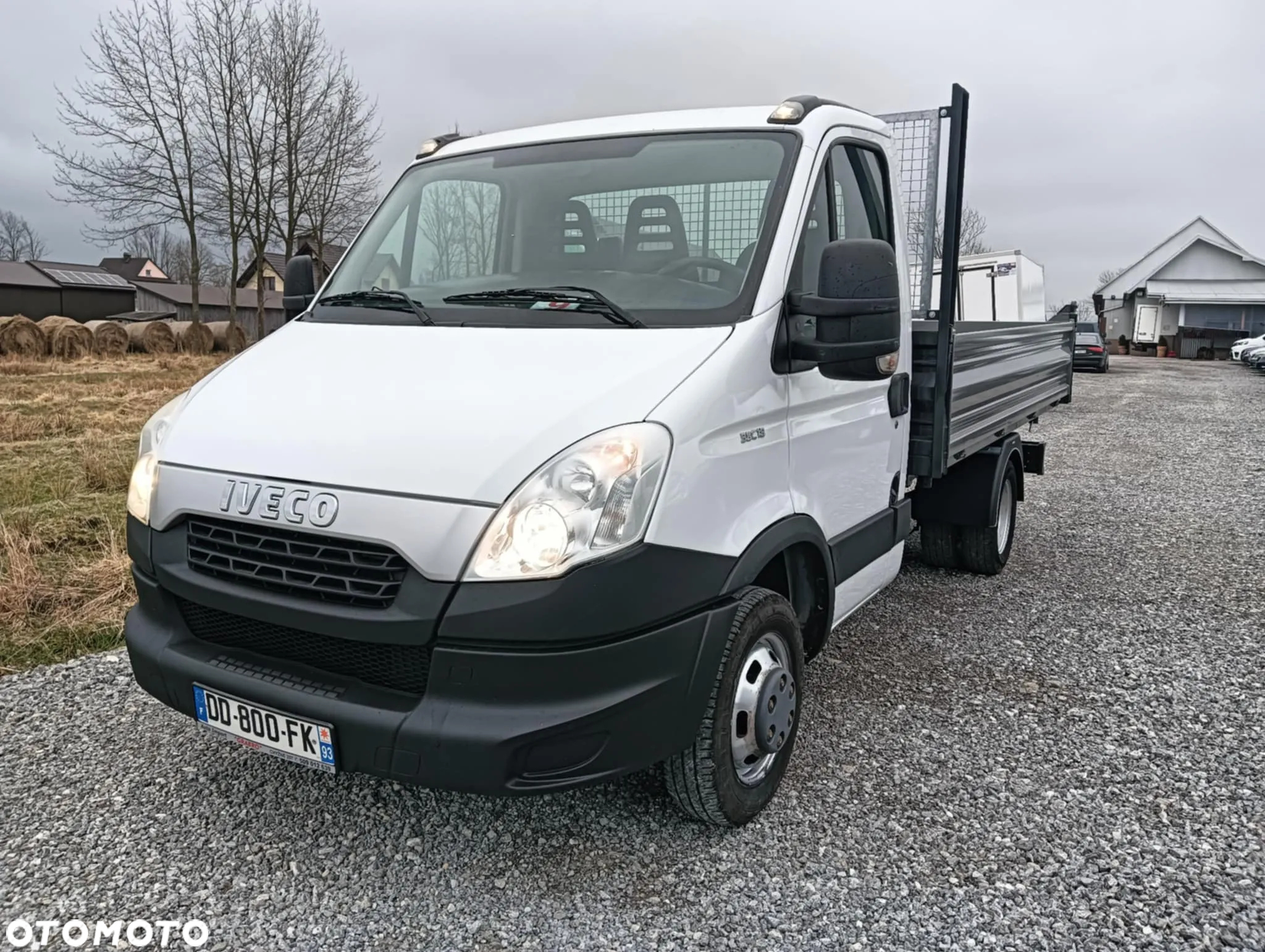 Iveco 35C13,35C12, 35C14, 35C15 - 4