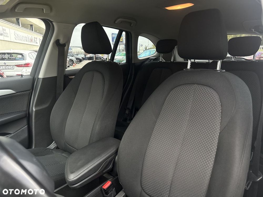 BMW X1 sDrive18i - 20