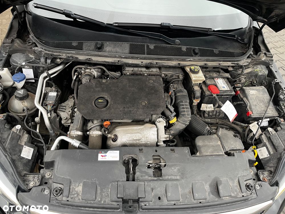 Peugeot 308 1.5 BlueHDi Active S&S - 34